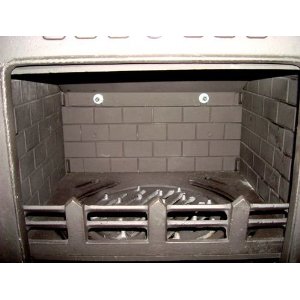 stove riddling plate